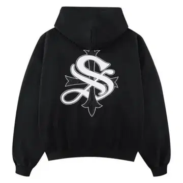 supplier 남성용 후드티 크로스 지퍼 후디 스터드