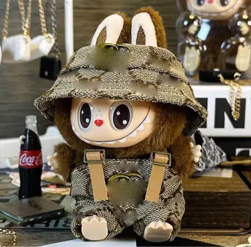 [ 라브브 봉제 인형용 의류 세트 ] 가격 인하 협상 대환영입니다