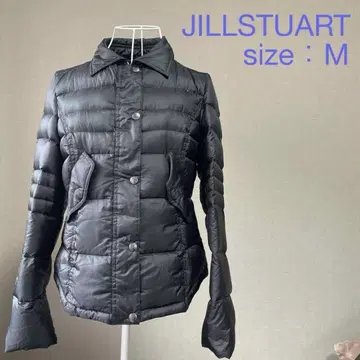 JILLSTUART 라이트 다운