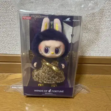 러브부 봉제 인형 레어