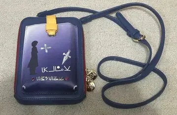 HUNTER x HUNTER SAMANTHAVEGA [ 크라피카 ] 숄더