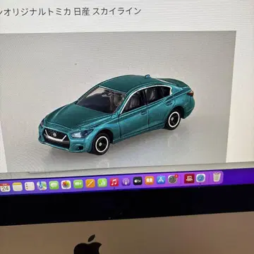 로손 오리지널 닛산 스카이라인
