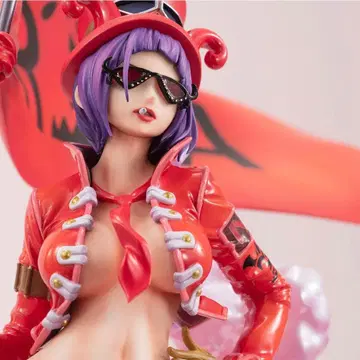 POP LIMITED EDITION 혁명군 벨로 베티 ONEPIECE