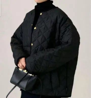 별주 [ TRADITIONAL WEATHERWEAR ] 퀼팅 자켓