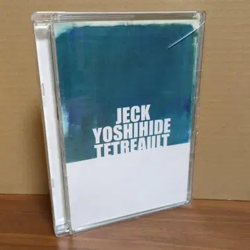JECK YOSHIHIDE TETREAULT