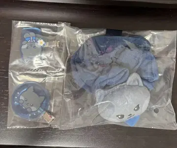 제베원 애니마이 복권 지운 운니니