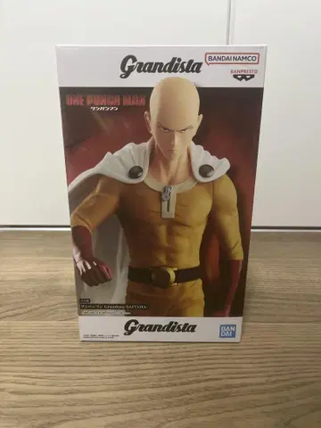Grandista 원펀맨 사이타마