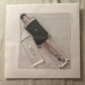 everglow onda 에바그로 온다 아크릴 스탠드