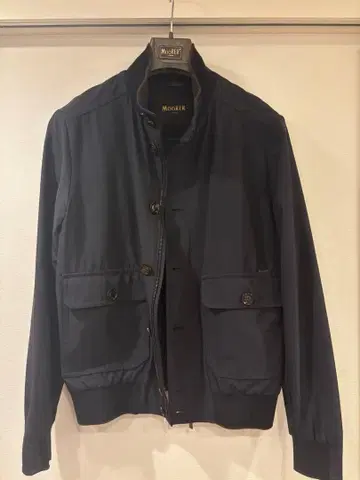 [ 컨디션 최상 ] MOOKER 무레르 카를로스 CARLOS-KN 48