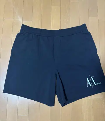 ARMANI 블랙 XL