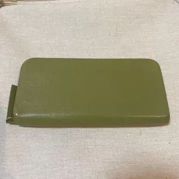 MARGARET HOWELL idea 장지갑