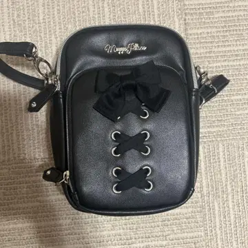 메조피아노 가방