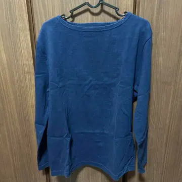 Le minor 네이비 긴팔 트레이닝복