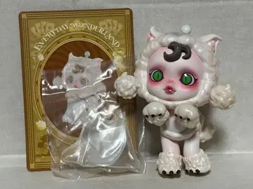 SKULLPANDA 스컬팬더 Everyday Wonderland
