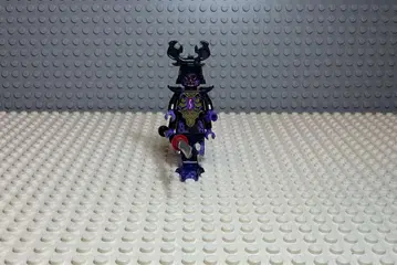 레고 인형 닌자고 정품 오버 경