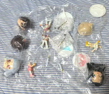 코드기어스 큥캐릭터 묶음 판매 를르슈