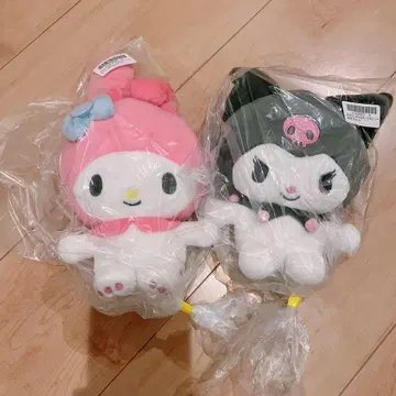 마이멜로디 쿠로미 리