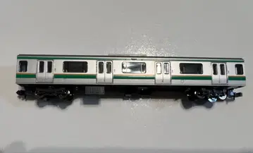 TOMIX E231계 고야마차 사하 크로스 시트차