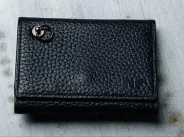 JAM HOME MADE x NF COMPACT WALLET/BLACK