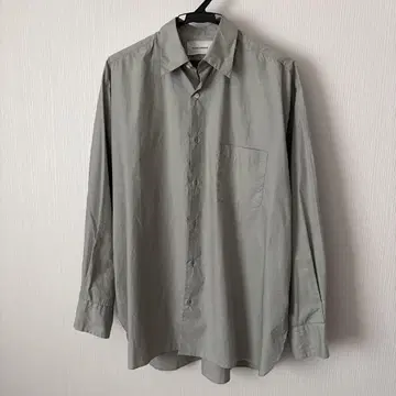 MARKAWARE COMFORT FIT SHIRTS 마카웨어