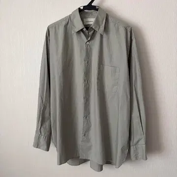 MARKAWARE COMFORT FIT SHIRTS 마카웨어