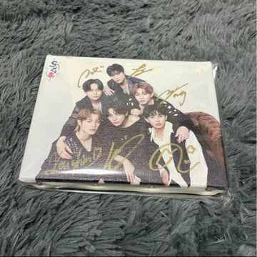 ONE N' ONLY 사인 캔버스 보드 SWAG 축제