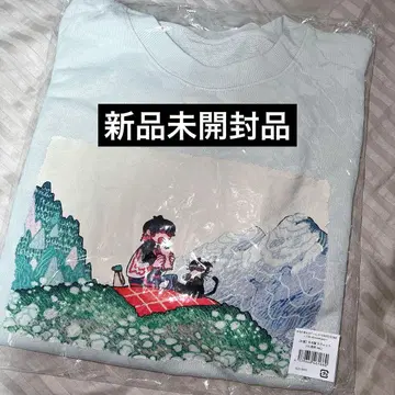 키요 키요의 동키요돔 복권 A상 키요 고양이 맨투맨