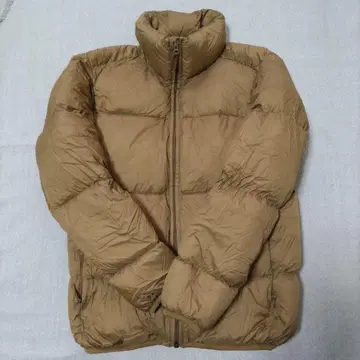 UNIQLO U 다운 자켓 S 사이즈