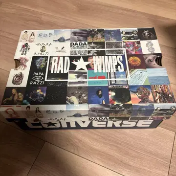 CONVERSE RADWIMPS 28cm