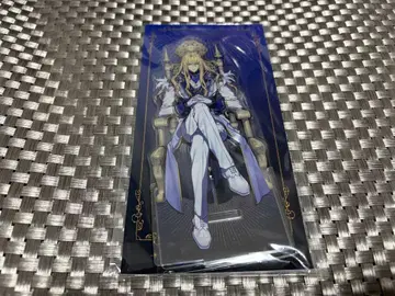 fgo 키리슈탈리아 보 다임 아크릴 스탠드