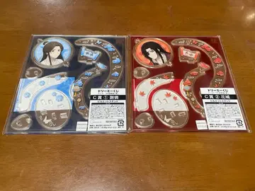 천관사복 드림 복권