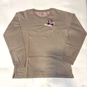 그라니프 타오파이파이 롱 T셔츠 SS 사이즈