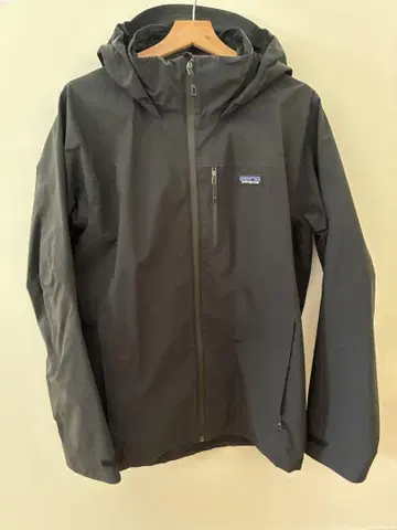 patagonia 블랙 마운틴 후드티