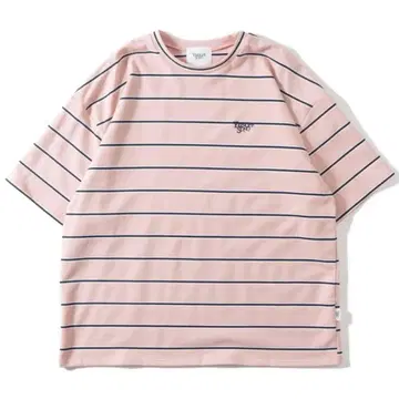 younger song Big Border SS Tee