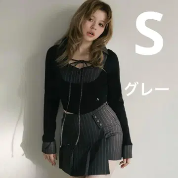 andmary Robin girls set up 그레이 S