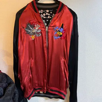 에반게리온 스카잔