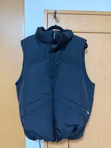 phoenix GORE-TEX 다운 베스트 FREAK'S STORE 미