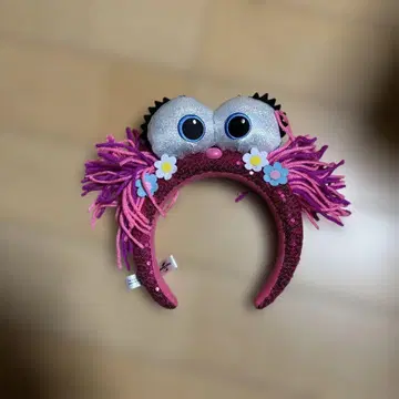 USJ 캐릭터 머리띠