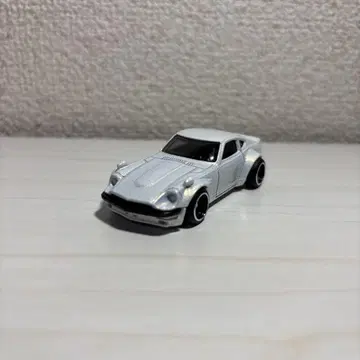 핫휠 닛산 닷선 240Z