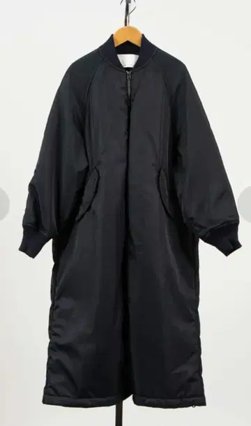 24AW 롱 MA-1