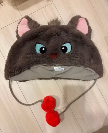 베를리오즈 팬캡