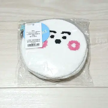 [ 새상품 미개봉 미사용 ] 페이 라 시나푸슈 마루 서클 파우치