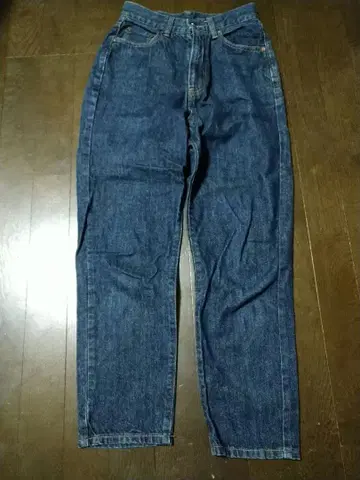 CIAOPANIC 인디고 데님