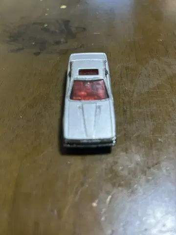 토미카 No. 5 도요타 소아라 2800GT (일본제) 미니카