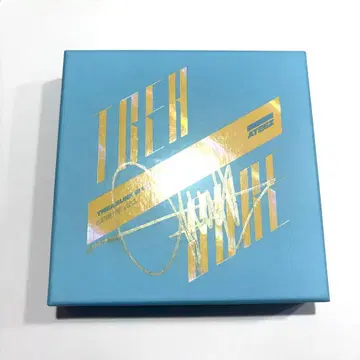 WAVE illusion 종호 사인 CD
