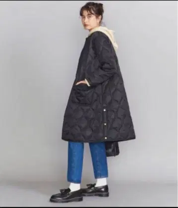 트래디셔널 웨더웨어 아크리 롱 2