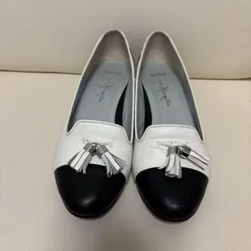 긴자 카네마츠 힐 펌프스 24cm 새상품급 3cm 힐