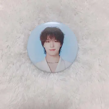 디노 캔뱃지