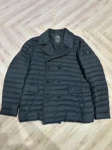 TATRAS 울 다운 더블 자켓