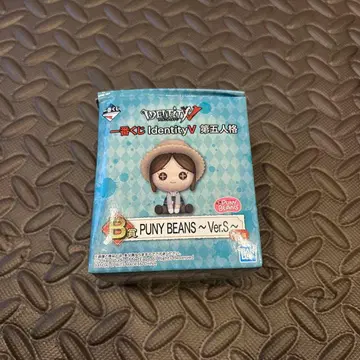 Identity V PUNY BEANS Ver.S 피규어